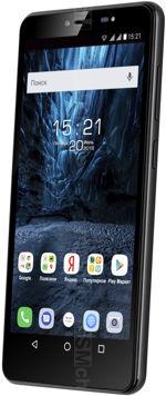 Galeria zdjęć telefonu Fly Life Mega