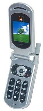 Galeria zdjęć telefonu Fly M100