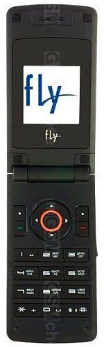Galeria zdjęć telefonu Fly M140