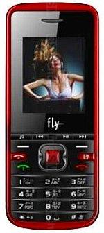 Galeria zdjęć telefonu Fly MC128