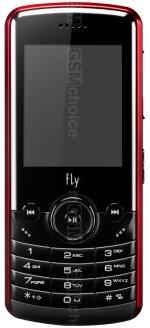 Galeria zdjęć telefonu Fly MC130