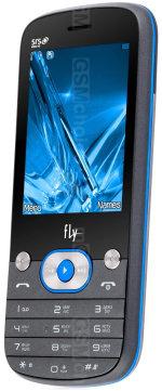 Galeria zdjęć telefonu Fly MC131