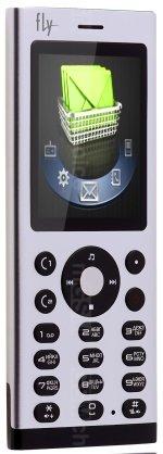Galeria zdjęć telefonu Fly MC145