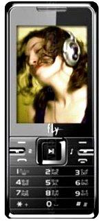 Galeria zdjęć telefonu Fly MV121