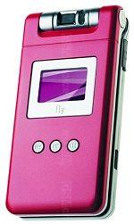 Galeria zdjęć telefonu Fly MX200