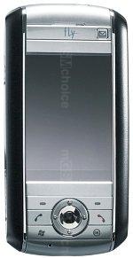 Galeria zdjęć telefonu Fly PC100
