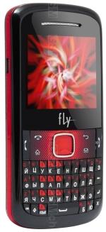 Galeria zdjęć telefonu Fly Q300