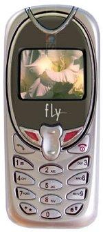 Galeria zdjęć telefonu Fly S15