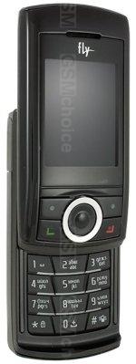 Galeria zdjęć telefonu Fly SL110