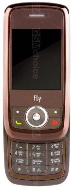 Galeria zdjęć telefonu Fly SL130