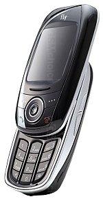 Galeria zdjęć telefonu Fly SL400m