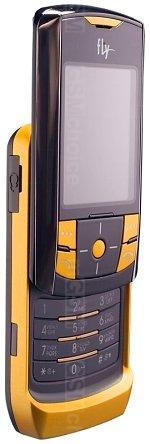 Galeria zdjęć telefonu Fly SL500