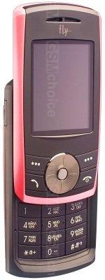 Galeria zdjęć telefonu Fly SL600