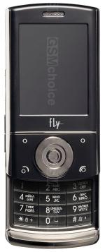 Galeria zdjęć telefonu Fly SLT100