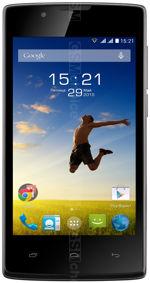 Galeria zdjęć telefonu Fly FS401 Stratus 1