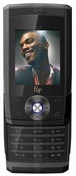 Galeria zdjęć telefonu Fly SX200