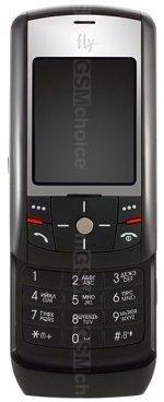 Galeria zdjęć telefonu Fly SX205