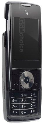 Galeria zdjęć telefonu Fly SX225