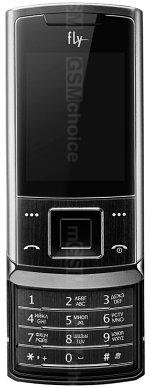 Galeria zdjęć telefonu Fly SX230