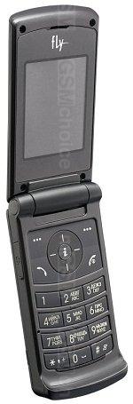 Galeria zdjęć telefonu Fly SX300