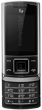 Galeria zdjęć telefonu Fly SX320