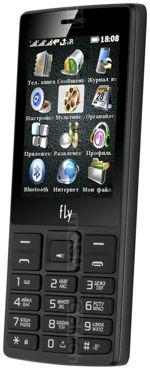 Galeria zdjęć telefonu Fly TS112