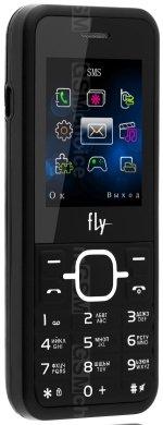 Galeria zdjęć telefonu Fly V107