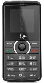 Galeria zdjęć telefonu Fly V150