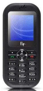 Galeria zdjęć telefonu Fly V70