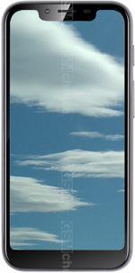 Galeria zdjęć telefonu Fly View Max