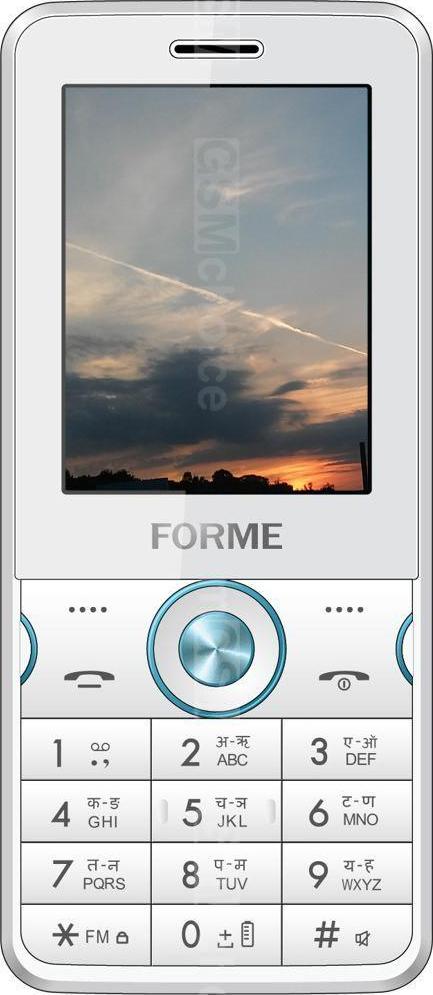 Forme A1