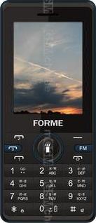 Forme A3
