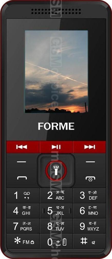 Forme Duos N2 Forme Duos N2