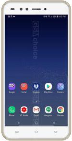 Galeria zdjęć telefonu Forme R7