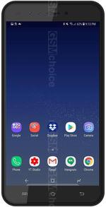 Galeria zdjęć telefonu Forme R7S