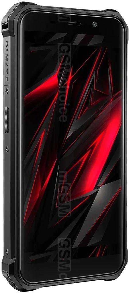 タフネススマホ FOSSIBOT F101 Pro FOSSiBOT F101 PRO 8GB RAM 128GB ROM 10600mAh 24MPx IP68