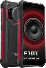 Galeria zdjęć telefonu Fossibot F101