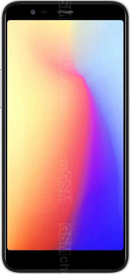 Freetel P6 Freetel P6