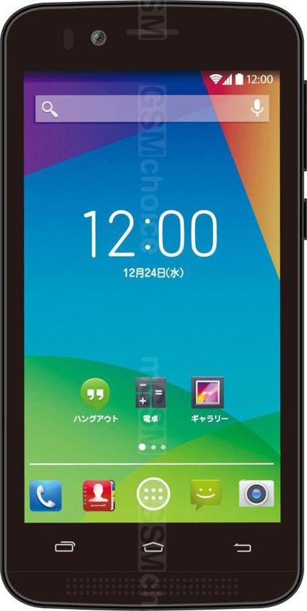 Freetel Priori 2 LTE