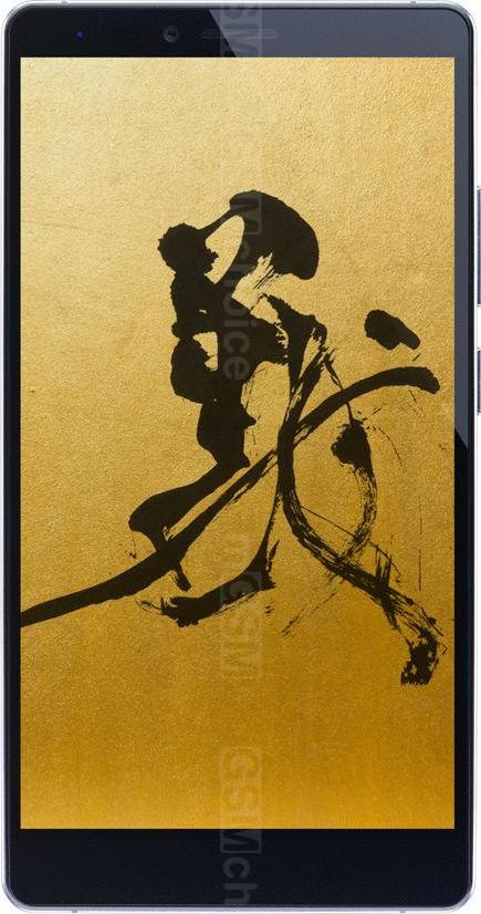 Freetel Samurai Kiwami
