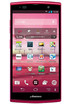 Fujitsu Arrows A 202F
