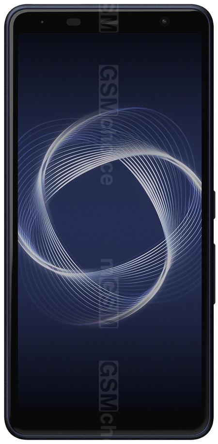 AO037　arrows Be4 Plus　F-41B Fujitsu arrows Be4 Plus F-41B Japan phone UNLOCKED 64GB/4GB