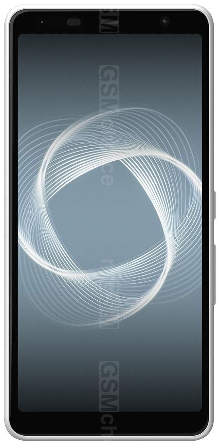 AO037　arrows Be4 Plus　F-41B Fujitsu arrows Be4 Plus F-41B Japan phone UNLOCKED 64GB/4GB