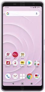 Galeria zdjęć telefonu Fujitsu Arrows Be4