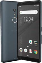 Galeria zdjęć telefonu Fujitsu Arrows BZ01