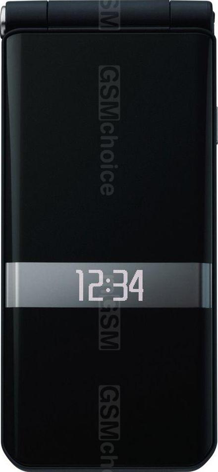 Fujitsu Arrows F-05G