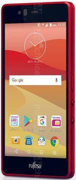Galeria zdjęć telefonu Fujitsu Arrows M04 Premium