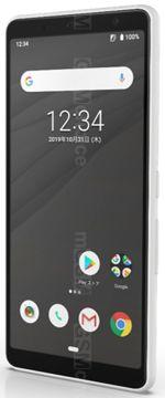 Galeria zdjęć telefonu Fujitsu Arrows M359