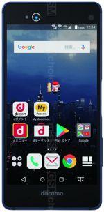 Galeria zdjęć telefonu Fujitsu Arrows NX F-01K