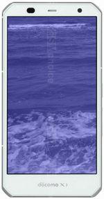 Galeria zdjęć telefonu Fujitsu Arrows NX F-02G